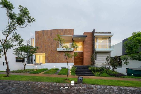 Foto de inmueble en Av. Juan Palomar y Arias 1180, Col. Jardines Universidad C.P. 45110, Zapopan