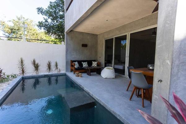 Foto de inmueble en AVENIDA JUANEK, Col. Aldea Zama C.P. 77760, Tulum