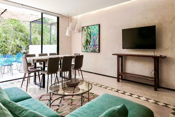 Foto de inmueble en av juanek, Col. Aldea Zama C.P. 77760, Tulum
