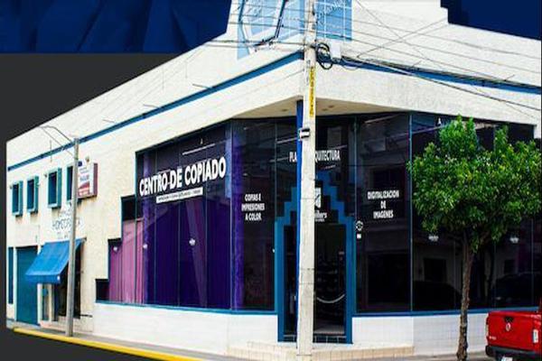 Foto de inmueble en av. Juaraz #129, Col. Ciudad Guzmán Centro C.P. 49000, Zapotlán el Grande