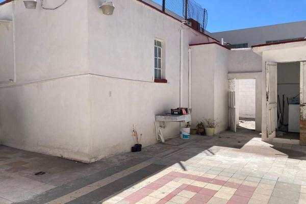 Foto de inmueble en Av juarez #100, Col. Centro C.P. 42000, Pachuca de Soto