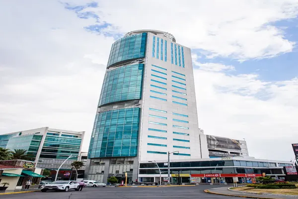 Foto de inmueble en Av Juarez #2529, Col. La Paz C.P. 72160, Puebla