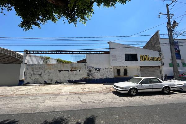Foto de inmueble en AVENIDA JUAREZ #415, Col. Simancas C.P. 63177, Tepic