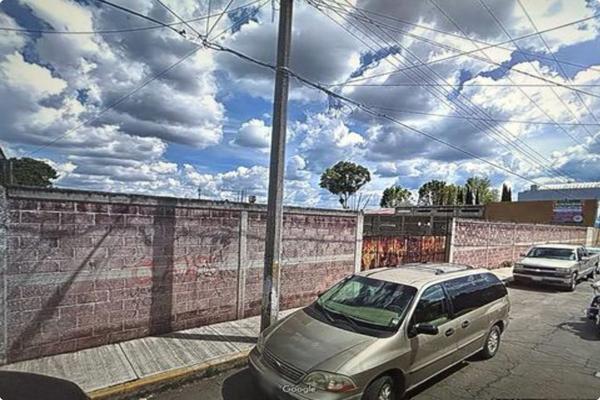 Foto de inmueble en Av Juarez, Col. Ampliación Residencial San Ángel C.P. 43803, Tizayuca