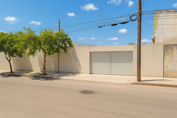 Foto de inmueble en Av. Juárez, Col. Ejidal C.P. 77712, Solidaridad