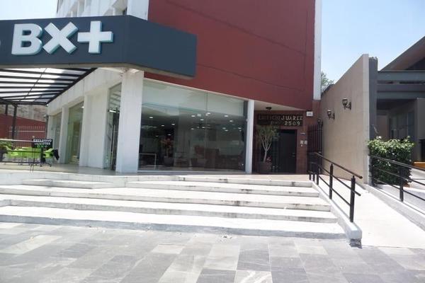 Foto de inmueble en Avenida Juárez, Col. Esmeralda C.P. 72400, Puebla