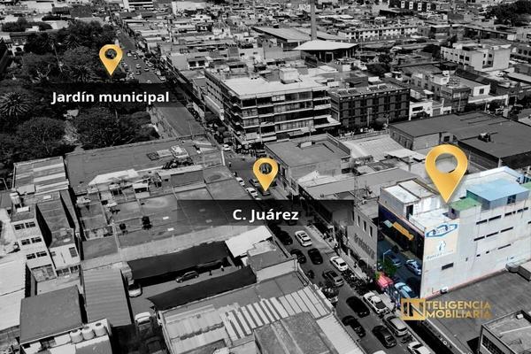 Foto de inmueble en Av. Juárez Nte. 10Centro56100 Texcoco de MoraMéx., Col. Texcoco de Mora Centro C.P. 56100, Texcoco