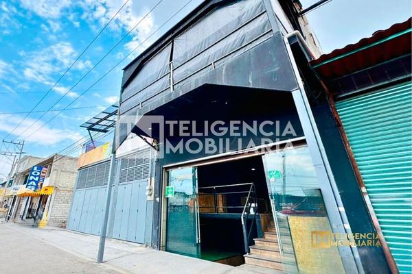Foto de inmueble en Av Juarez Norte, Col. El Xolache I C.P. 56170, Texcoco