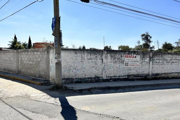 Foto de inmueble en Avenida Juárez, Col. San Esteban Tizatlan C.P. 90100, Tlaxcala