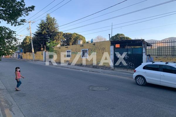 Foto de inmueble en Avenida Juarez, Col. San Sebastián El Grande C.P. 45650, Tlajomulco de Zúñiga