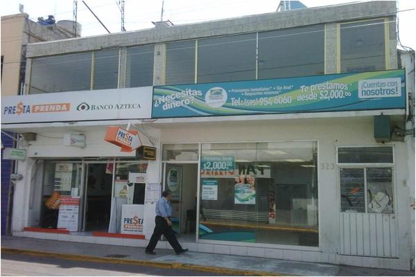 Foto de inmueble en Av. Juárez, Col. Texcoco de Mora Centro C.P. 56100, Texcoco