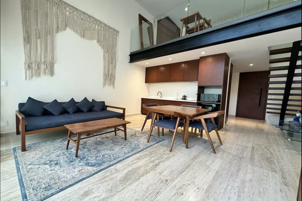 Foto de inmueble en av kukulcan, Col. Region 15 Kukulcan C.P. 77500, Tulum