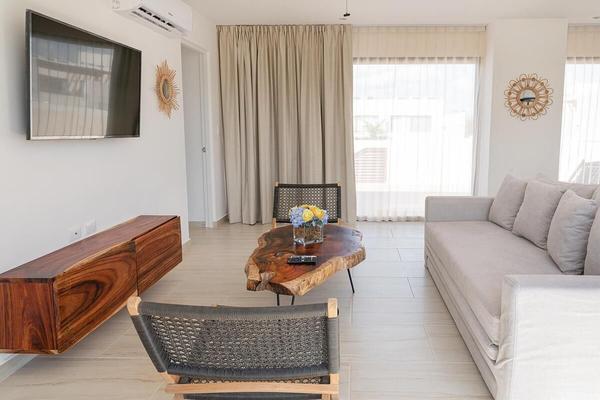 Foto de inmueble en Av. Kukulkan, Col. Maya Pax C.P. 77760, Tulum