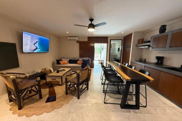 Foto de inmueble en av.kukulkan, Col. Region 15 Kukulcan C.P. 77500, Tulum
