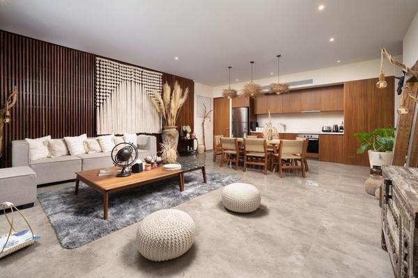 Foto de inmueble en Av. kukulkan, Col. Region 15 Kukulcan C.P. 77500, Tulum