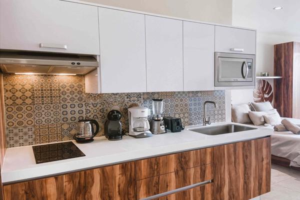 Foto de inmueble en Av. Kukulkán, Col. Region 15 Kukulcan C.P. 77500, Tulum