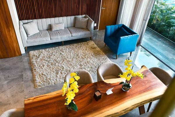Foto de inmueble en av kukulkan, Col. Region 15 Kukulcan C.P. 77500, Tulum