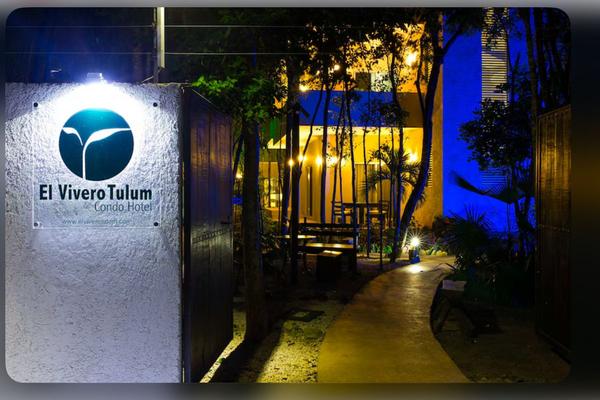 Foto de inmueble en Avenida kukulkan, Col. Tulum Centro C.P. 77760, Tulum