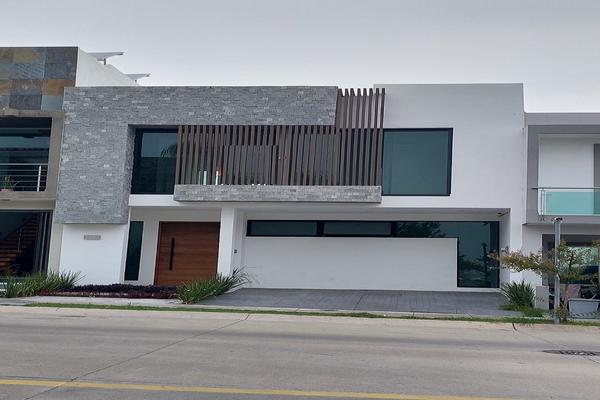 Foto de inmueble en Av. la cima, Col. La Cima C.P. 45134, Zapopan