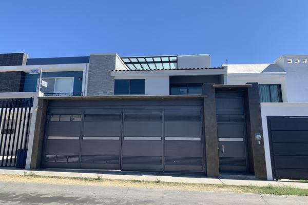 Foto de inmueble en Av. La Cima, Col. La Cima C.P. 45134, Zapopan