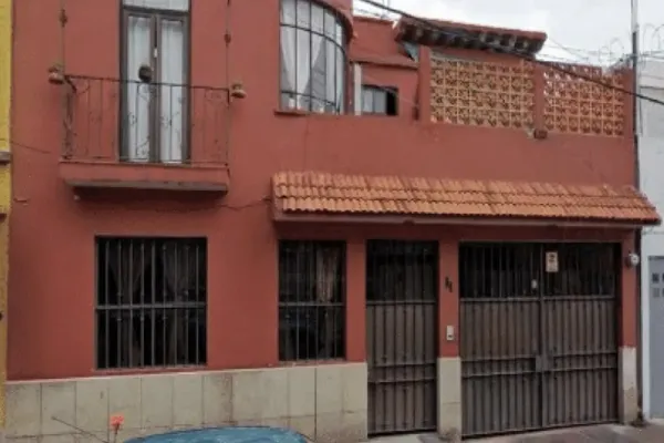 Foto de inmueble en AV. LA FORTUNA #11, Col. Tepeyac Insurgentes C.P. 07020, Gustavo A. Madero