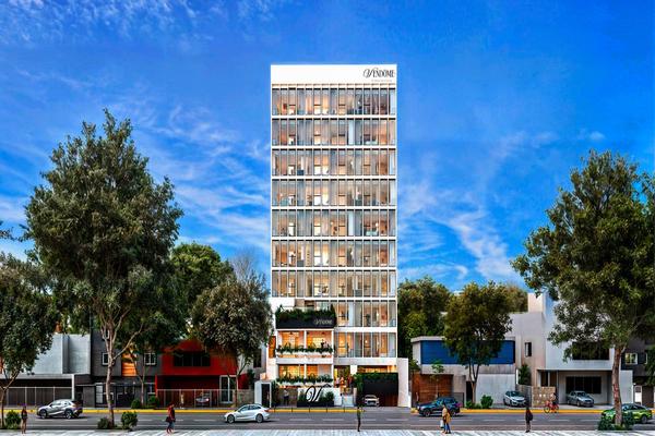 Foto de inmueble en AV. LA PAZ, Col. Arcos Vallarta C.P. 44130, Guadalajara