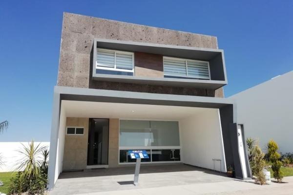 Foto de inmueble en Av.La Perla Norte, Col. La Perla C.P. 20326, Aguascalientes