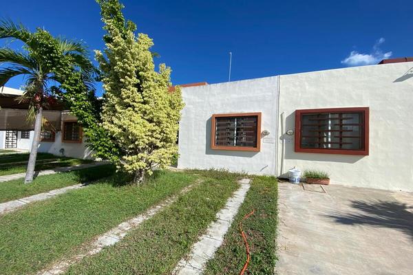 Foto de inmueble en Av. La Rioja, Col. Supermanzana 317 C.P. 77535, Benito Juárez