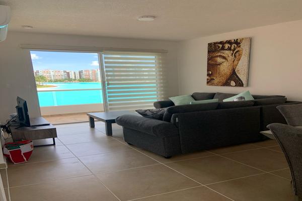 Foto de inmueble en Av La Rioja, Col. Supermanzana 320 C.P. 77536, Benito Juárez