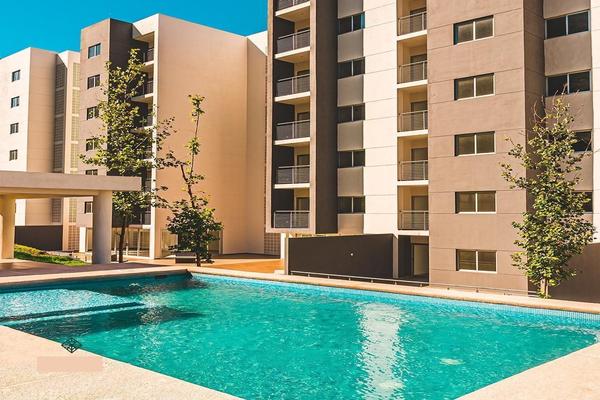 Foto de inmueble en av la rioja, Col. Villas la Rioja C.P. 64984, Monterrey