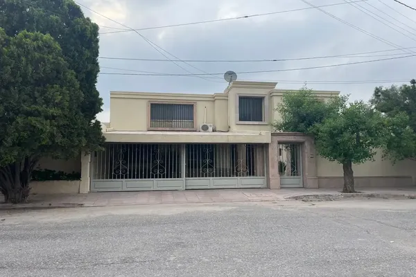 Foto de inmueble en Av la salle #000, Col. La Salle C.P. 25240, Saltillo