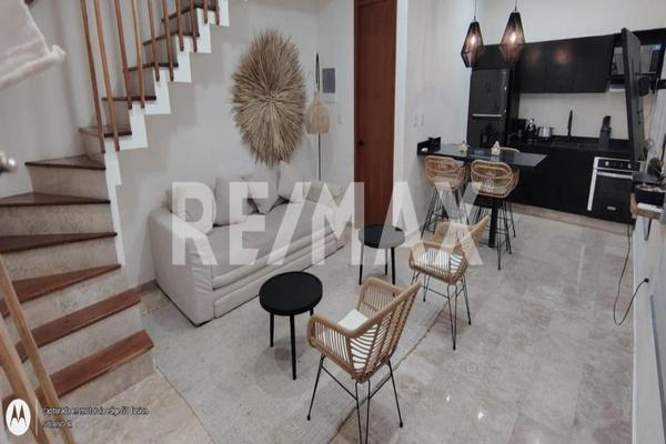 Foto de inmueble en AVENIDA LA SELVA, Col. Tulum Centro C.P. 77760, Tulum