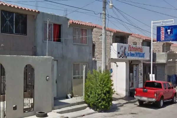 Foto de inmueble en AV LA SIERRA #0, Col. La Cima C.P. 88710, Reynosa
