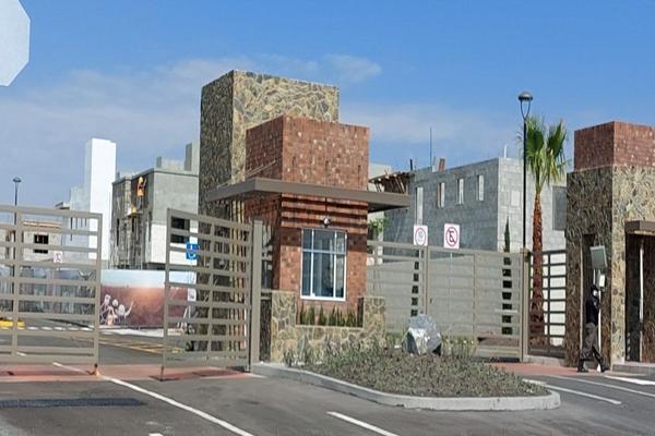 Foto de inmueble en Av la vista, Col. La Purísima C.P. 76146, Querétaro