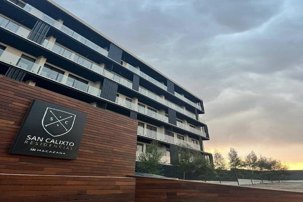 Foto de inmueble en Av. LA VISTA, Col. La Purísima C.P. 76146, Querétaro