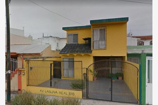 Foto de inmueble en AV LAGUNA REAL #0, Col. Laguna Real C.P. 91790, Veracruz