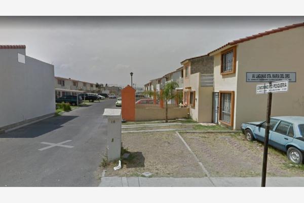 Foto de inmueble en AV. LAGUNA SANTA MARIA DEL ORO, Col. Jardines de La Hacienda C.P. 45428, Tonalá