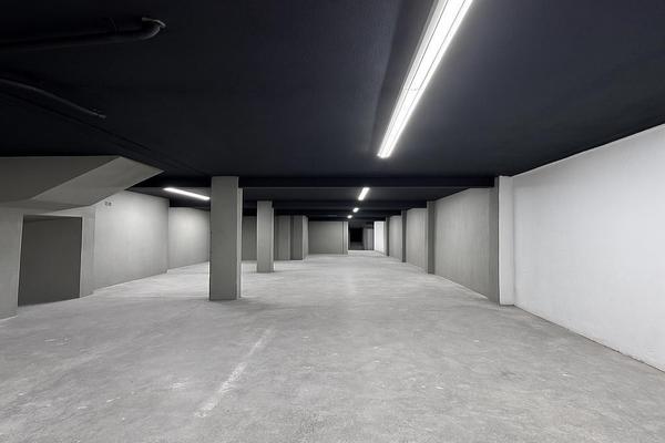 Foto de inmueble en avenida las americas, Col. Leon XIII C.P. 67120, Guadalupe