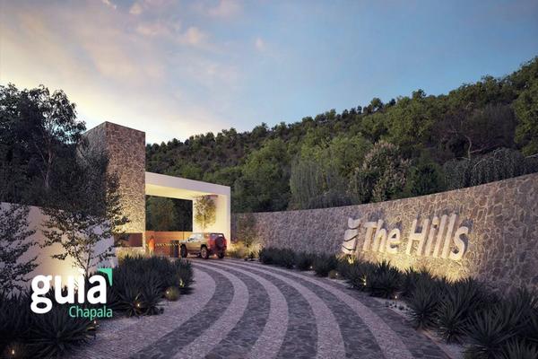Foto de inmueble en Av. Las Fuentes #1, Col. Jocotepec Centro C.P. 45800, Jocotepec