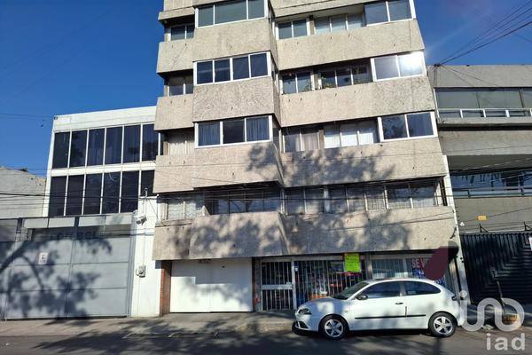 Foto de inmueble en Av. Las Granjas #121, Col. Jardín Azpeitia C.P. 02530, Azcapotzalco