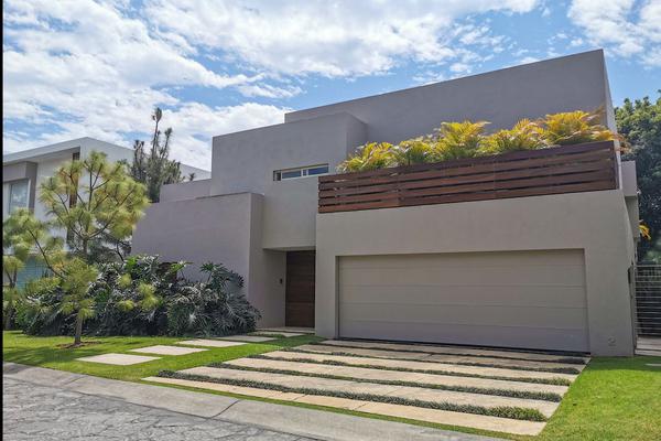 Foto de inmueble en AV LAS LOMAS #50, Col. Las Lomas Club Golf C.P. 45136, Zapopan