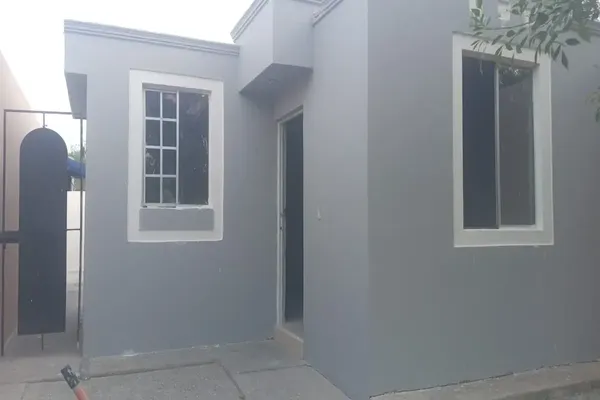 Foto de inmueble en Av. Las Lomas #522, Col. Las Lomas C.P. 67265, Juárez