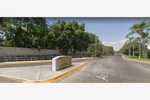Foto de inmueble en Av. Las Palmas #100, Col. Villa Magna C.P. 45169, Zapopan