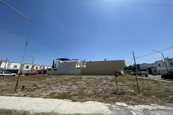 Foto de inmueble en Av. Las palmas, Col. Las Palmas C.P. 66610, Apodaca
