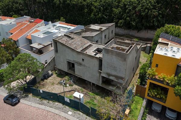 Foto de inmueble en AV. LAS PALMAS, Col. Villa Coral C.P. 45169, Zapopan