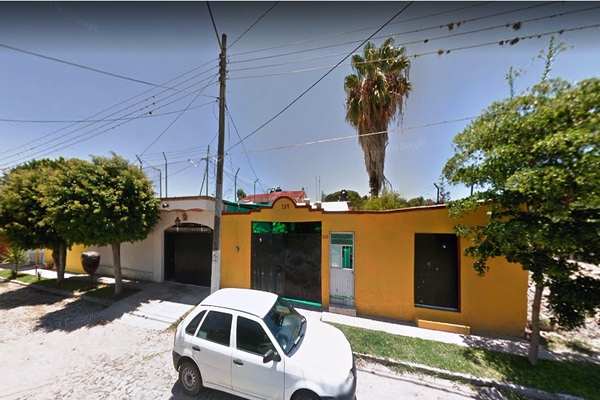 Foto de inmueble en AV. LAS REDES, Col. Las Redes C.P. 45903, Chapala