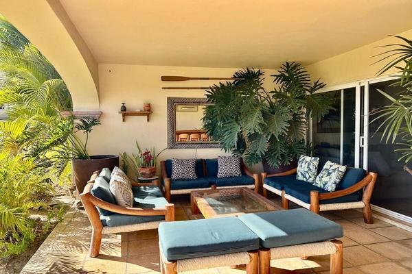 Foto de inmueble en Av. Las Redes, Col. Punta de Mita C.P. 63734, Bahía de Banderas