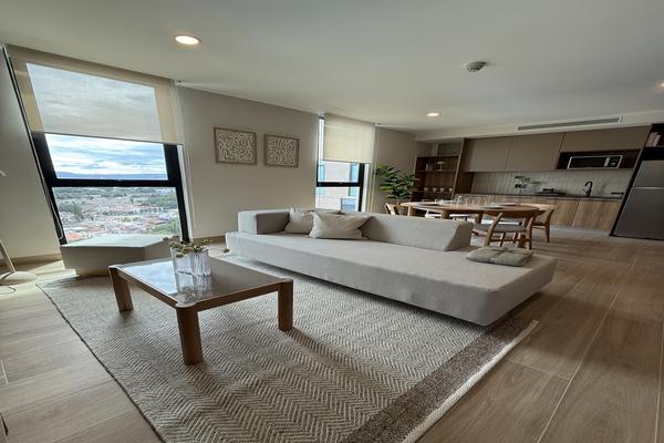 Foto de inmueble en Av. Las Rosas 1297, Col. Chapalita Inn C.P. 45010, Zapopan