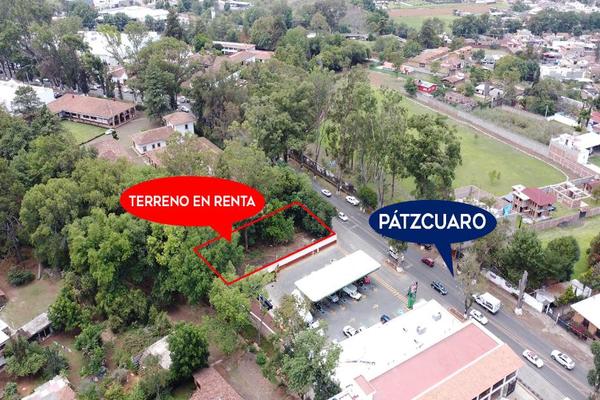 Foto de inmueble en AV. LÁZARO CÁRDENAS, Col. Revolución Mexicana C.P. 61609, Pátzcuaro