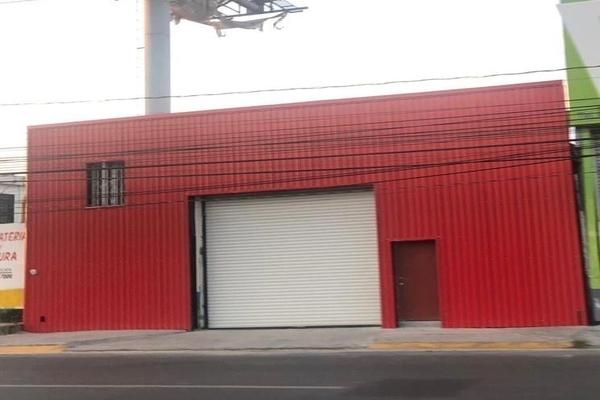 Foto de inmueble en Av Lazaro Cardenas, Col. Valle del Márquez (Fom - 16) C.P. 64790, Monterrey